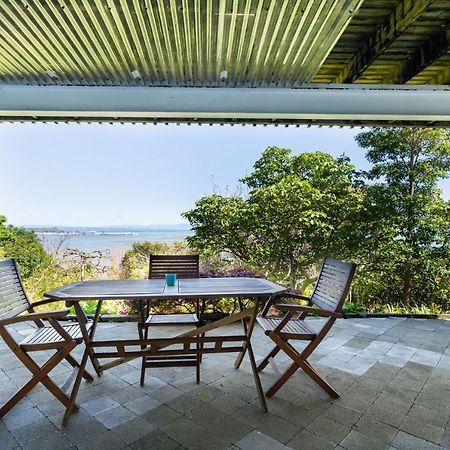 Studio With Lovely Sea Views Nelson Exterior photo